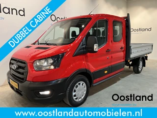 Ford Transit – thumbnail 1