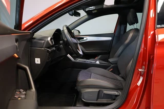 SEAT Leon – thumbnail 15
