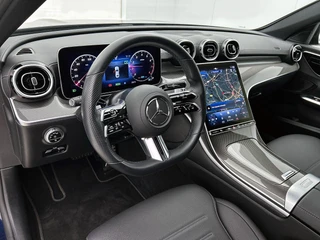 Mercedes-Benz C-Klasse – thumbnail 14