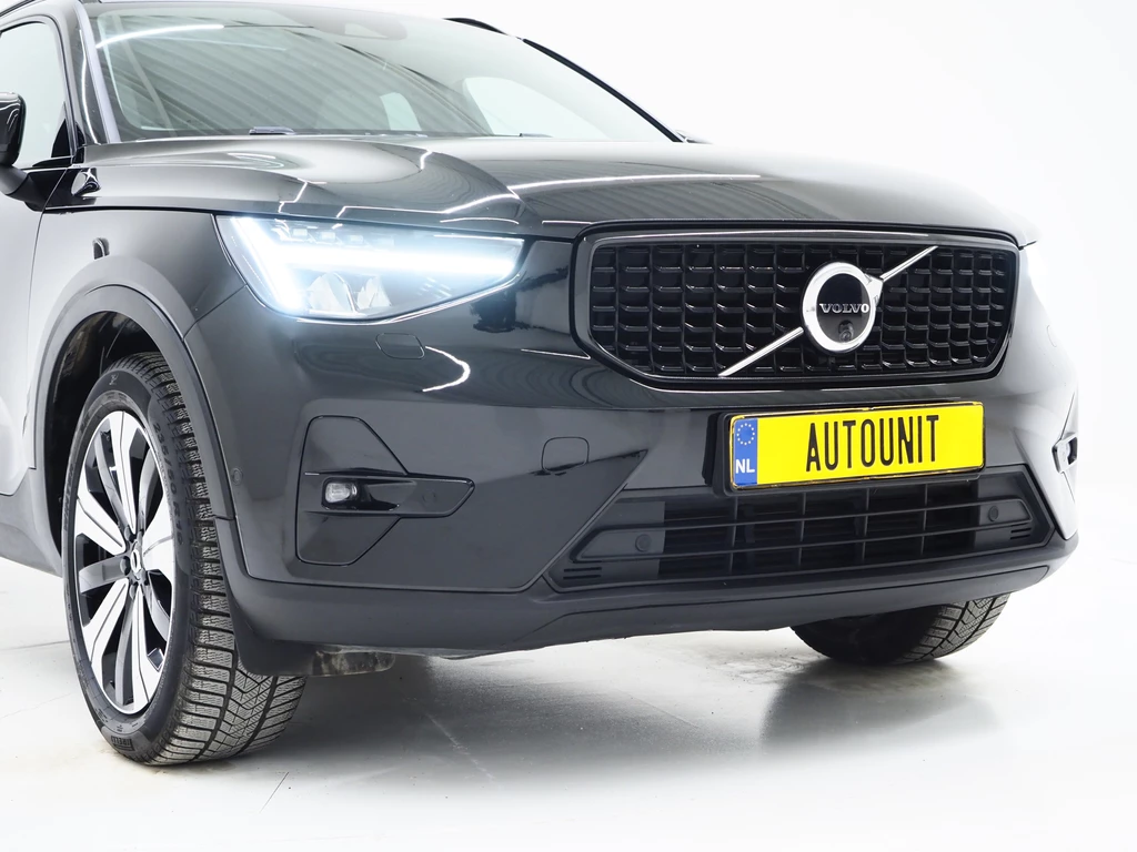 Volvo XC40 – foto 8