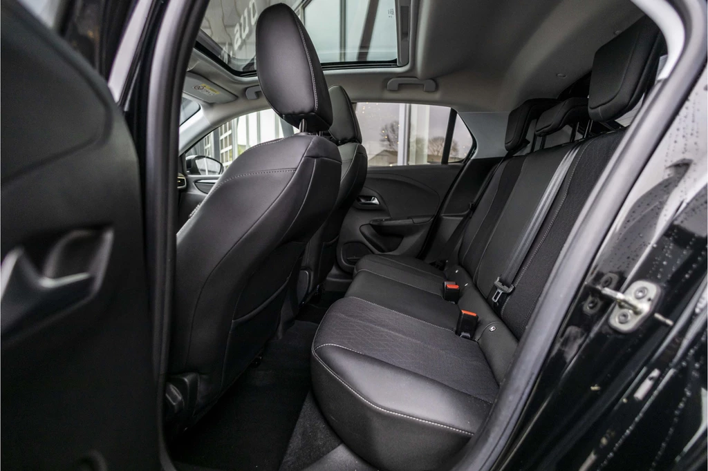 Opel Corsa – foto 14
