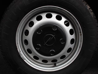 Opel Vivaro – thumbnail 32