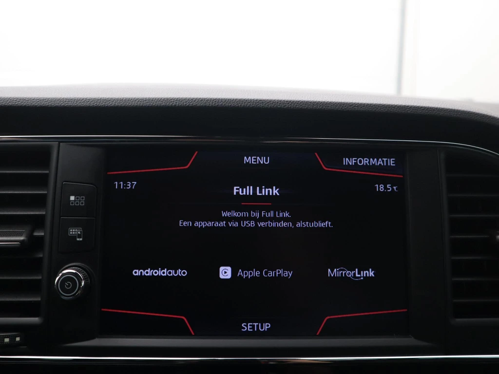 SEAT Leon – foto 16