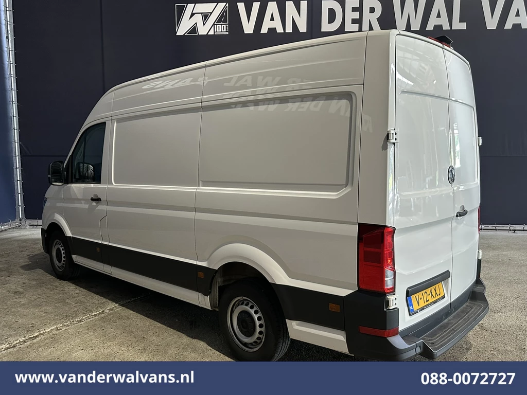 Volkswagen Crafter – foto 2
