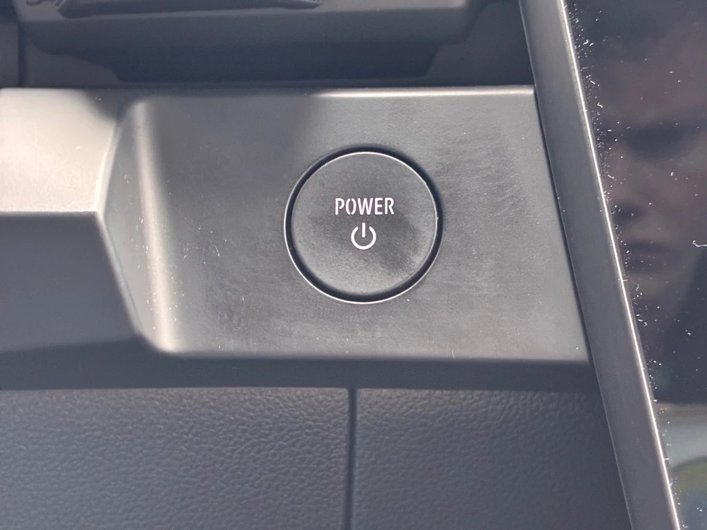Renault Megane E-Tech – foto 43
