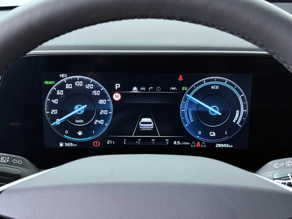 Kia Niro – foto 25