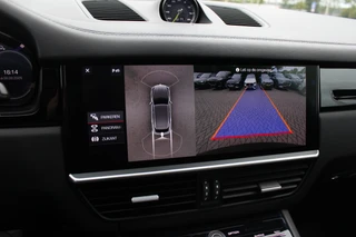 Porsche Cayenne – thumbnail 26