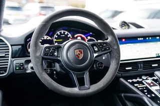 Porsche Cayenne – thumbnail 32