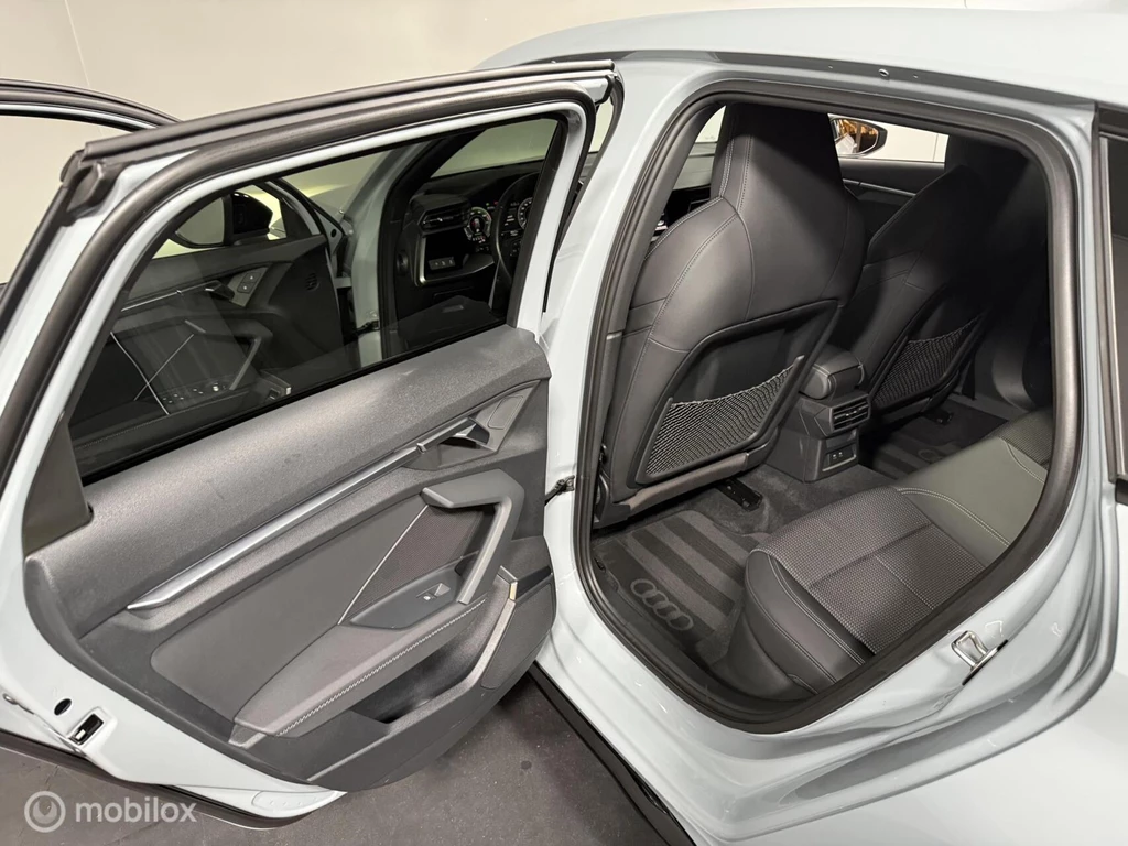 Audi A3 – foto 47