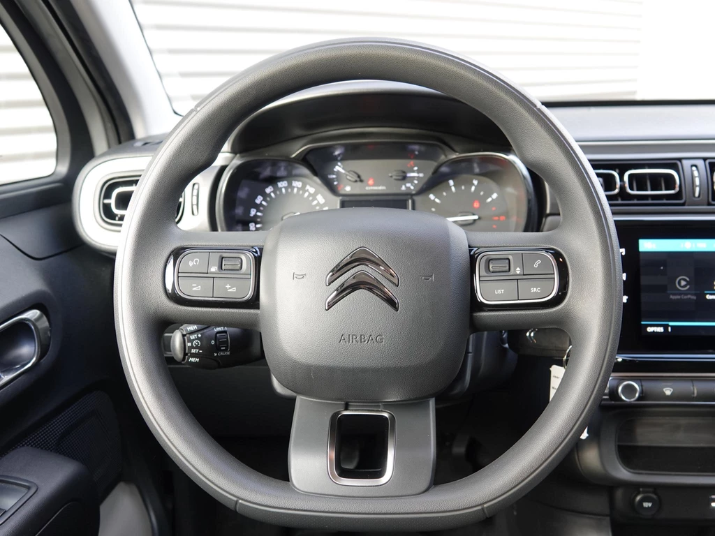 Citroën C3 – foto 13