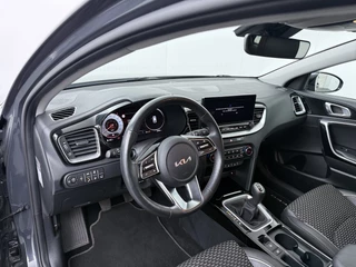 Kia Ceed Sportswagon – thumbnail 18