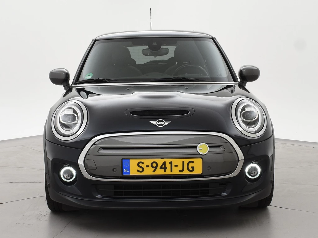 MINI Electric – foto 7