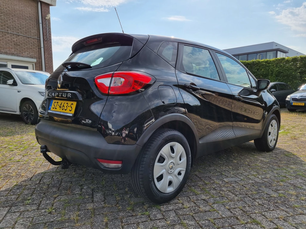 Renault Captur – foto 5