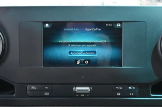 Mercedes-Benz Sprinter – thumbnail 9