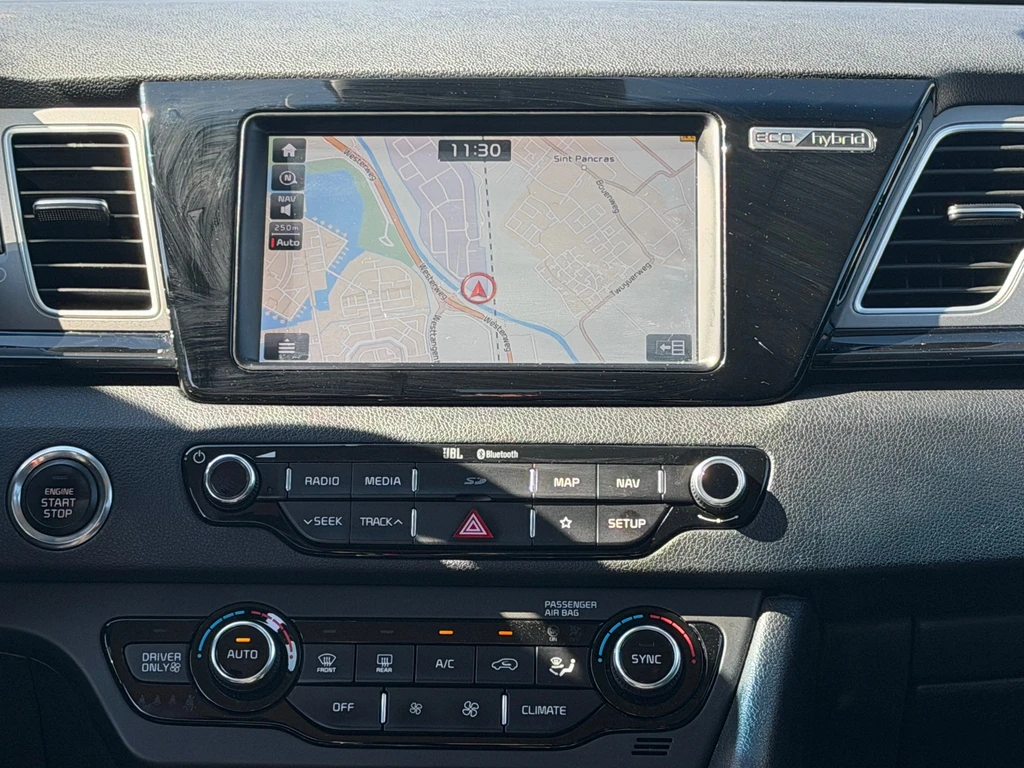 Kia Niro – foto 14