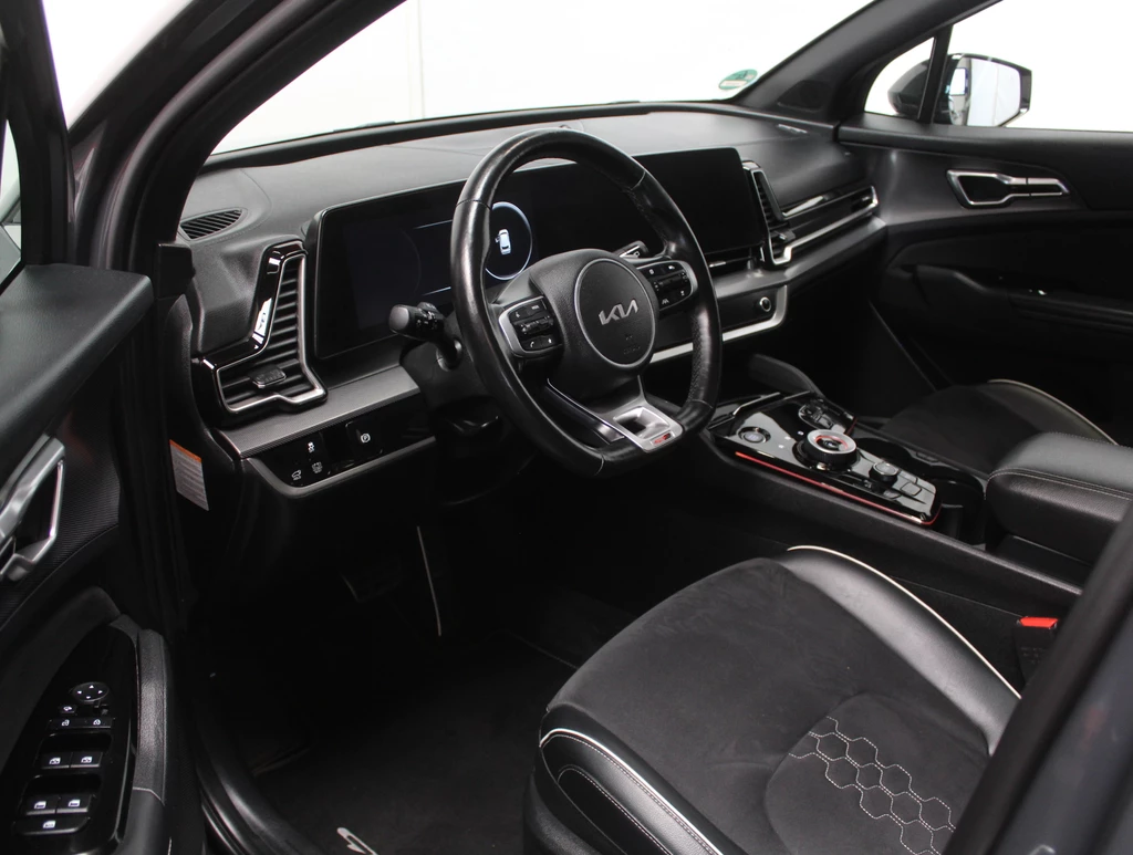 Kia Sportage – foto 12