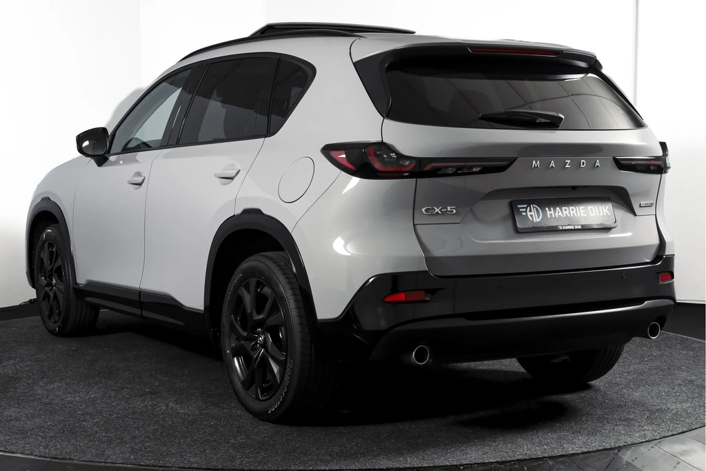 Mazda CX-5 – foto 5