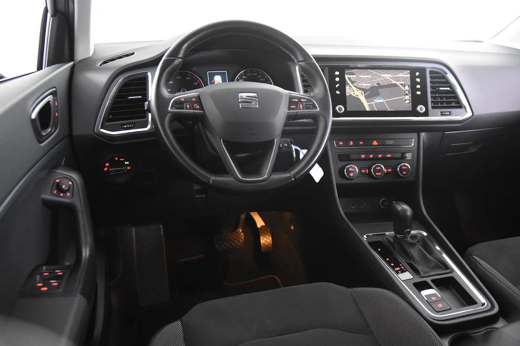 SEAT Ateca – foto 27