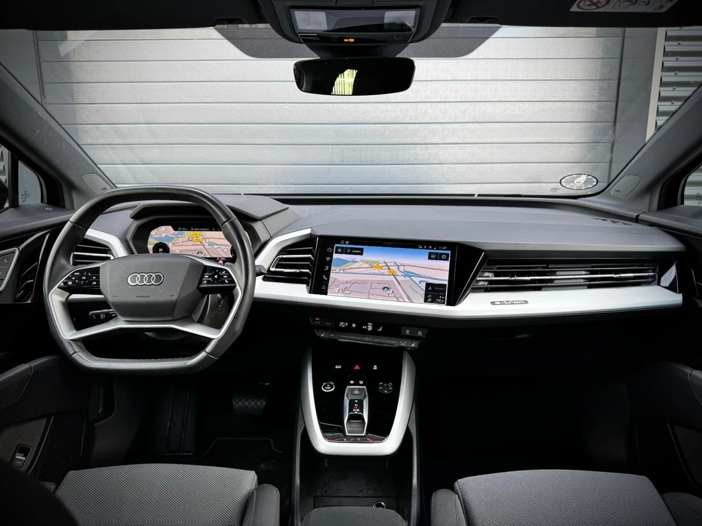 Audi Q4 Sportback e-tron – foto 22