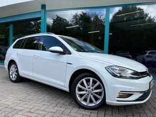 Volkswagen Golf – thumbnail 6
