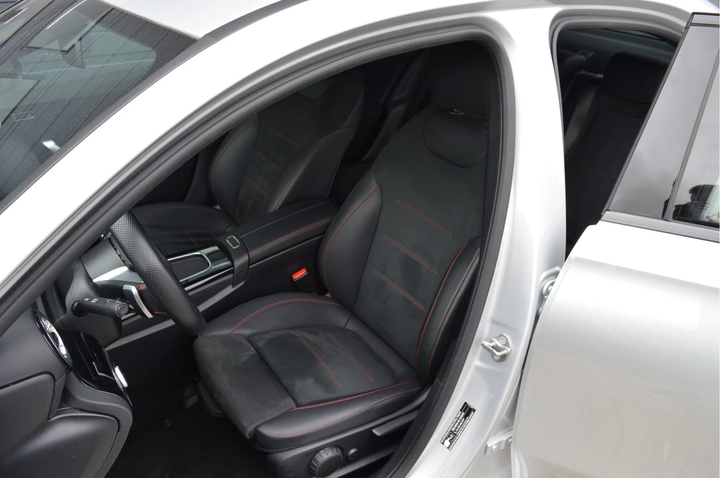 Mercedes-Benz A-Klasse – foto 10