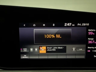 Kia Niro EV – thumbnail 21