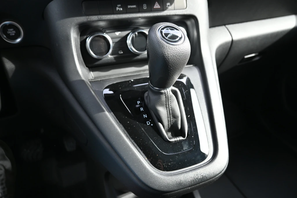 Mercedes-Benz eCitan – foto 15