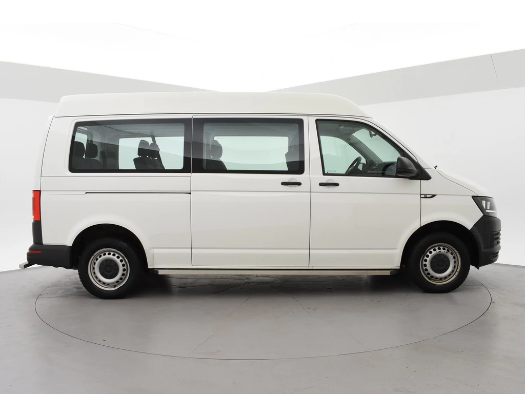 Volkswagen Transporter – foto 6