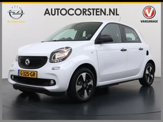 smart Forfour – thumbnail 1