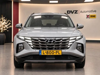 Hyundai Tucson – thumbnail 8