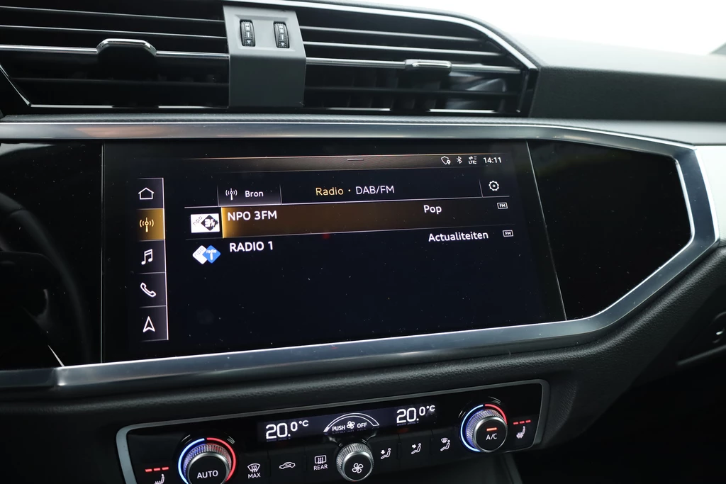 Audi Q3 – foto 27