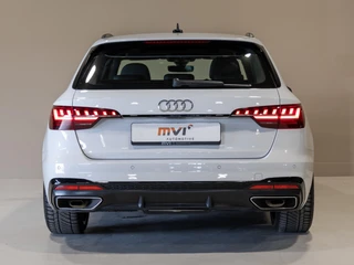 Audi A4 – thumbnail 3