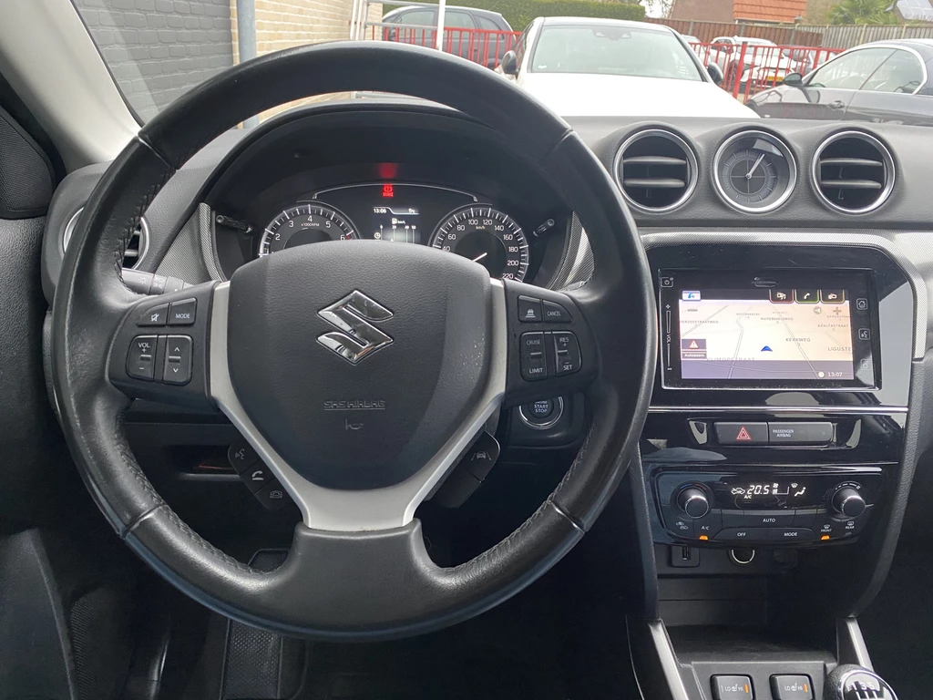 Suzuki Vitara – foto 21