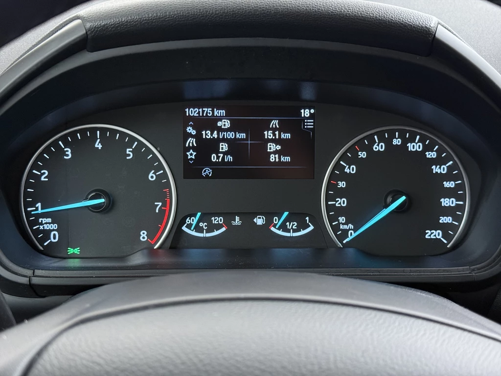 Ford EcoSport – foto 29