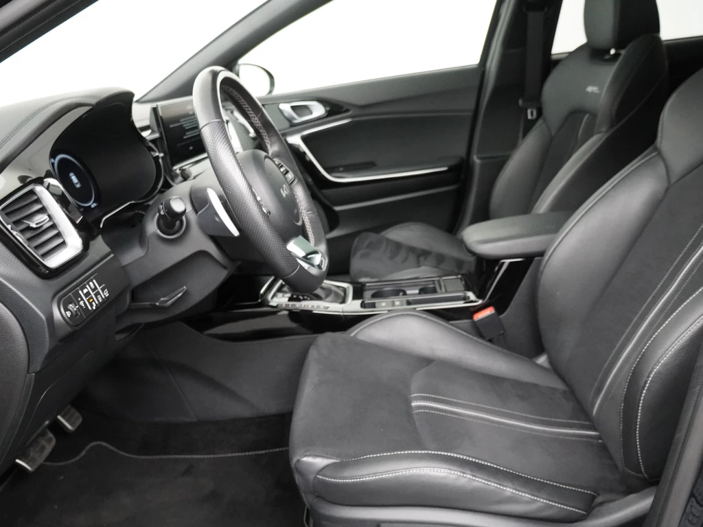 Kia Ceed Sportswagon – foto 19