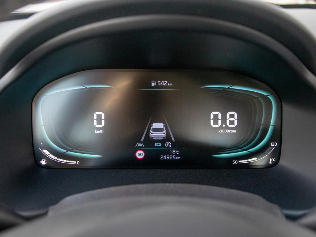 Kia Stonic – foto 13
