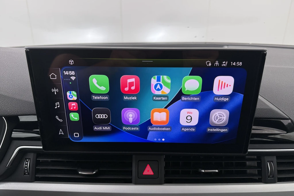 Audi A4 – foto 28