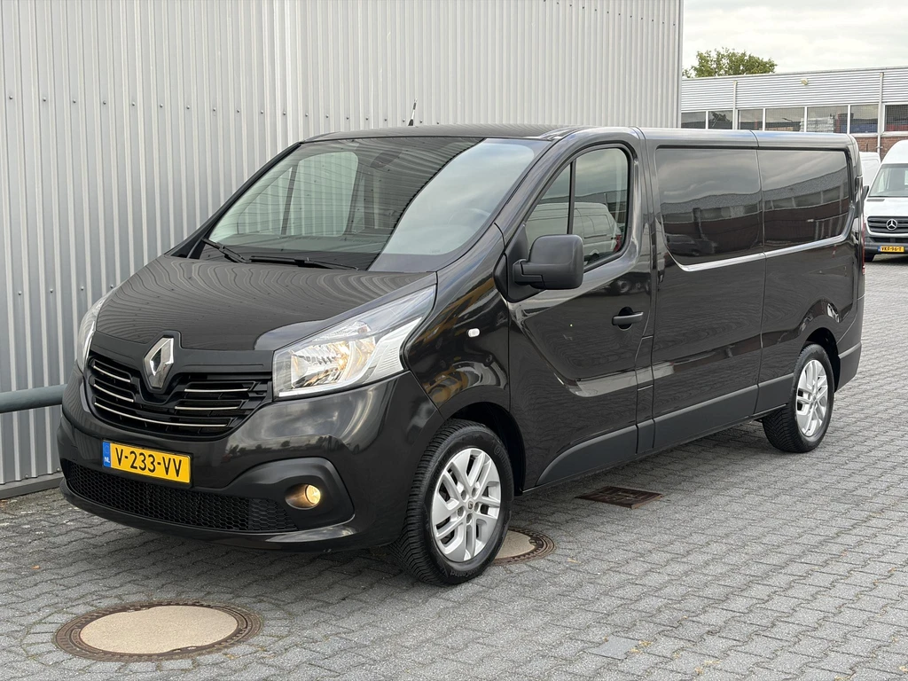 Renault Trafic – foto 2