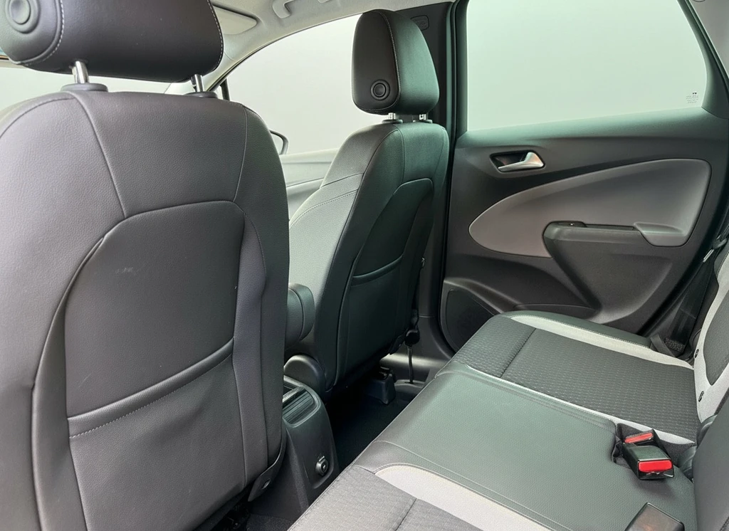Opel Crossland X – foto 22