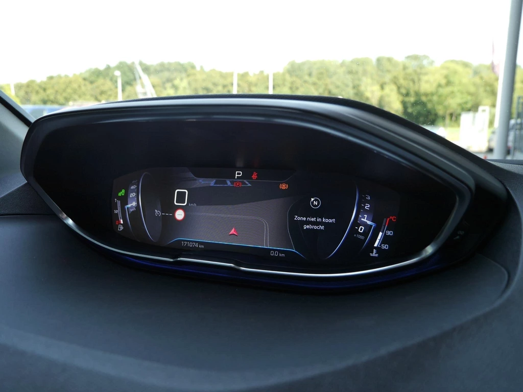 Peugeot 3008 – foto 19