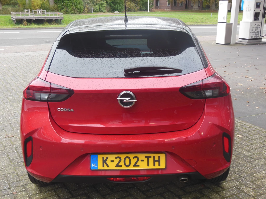 Opel Corsa – foto 4