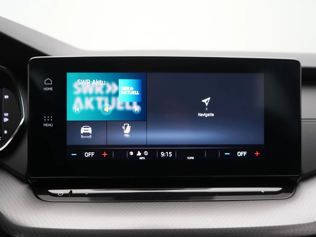 Škoda Octavia – foto 21