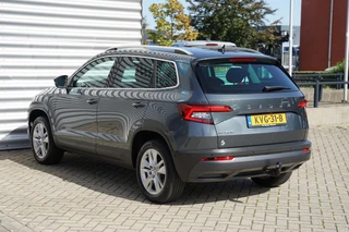 Škoda Karoq – thumbnail 3