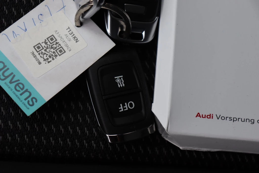 Audi A3 – foto 41