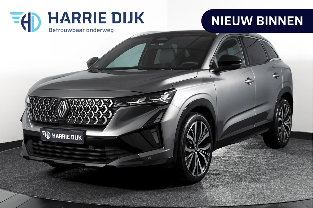 Renault Austral – foto 1