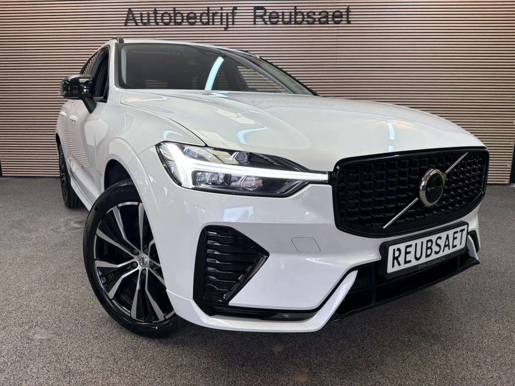 Volvo XC60 – foto 7