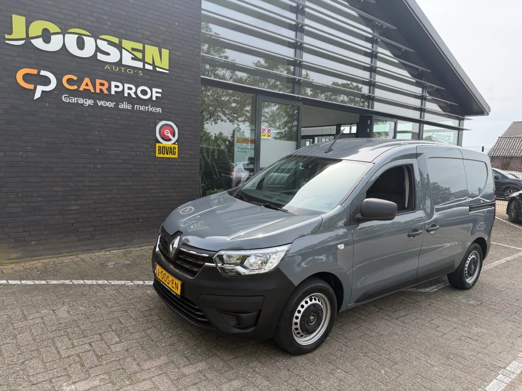Renault Express – foto 1
