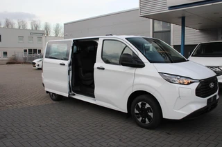 Ford Transit Custom – thumbnail 4