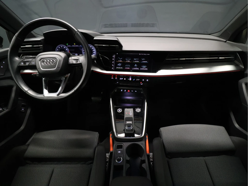 Audi A3 – foto 9