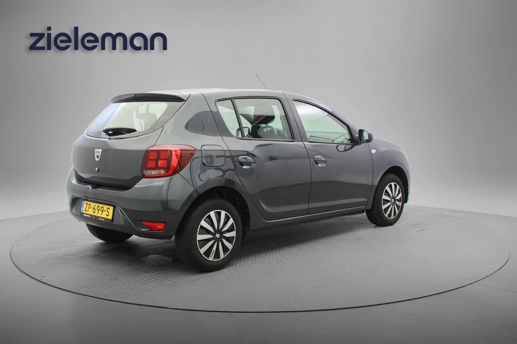 Dacia Sandero – foto 5